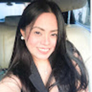 Meet your Posher, Gladys